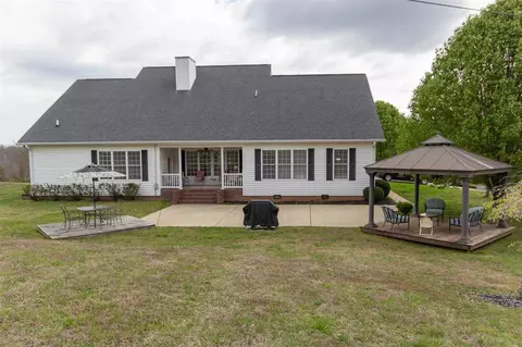 2325 Keetoowah Trl, Talbott, TN 37877 photo 5
