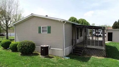 7676 Wells Rd, Talbott, TN 37877 photo 3