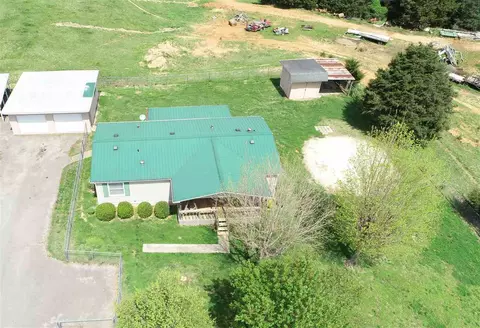 7676 Wells Rd, Talbott, TN 37877 photo 5