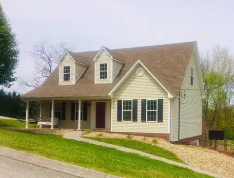 8164 W Point Dr, Talbott, TN 37877 photo 1