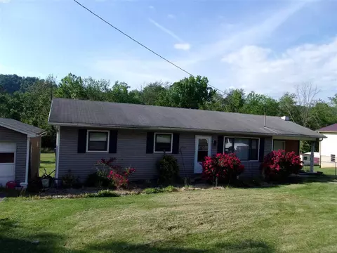 179 Elizabeth St, Bean Station, TN 37708 photo 1