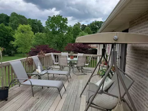 8112 W Pointe Dr, Talbott, TN 37877 photo 9