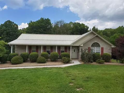 8112 W Pointe Dr, Talbott, TN 37877 photo 1