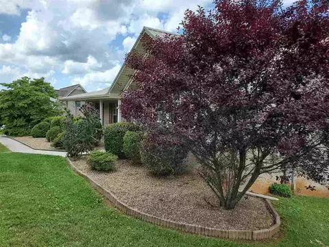 8112 W Pointe Dr, Talbott, TN 37877 photo 3