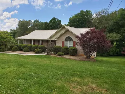 8112 W Pointe Dr, Talbott, TN 37877 photo 2