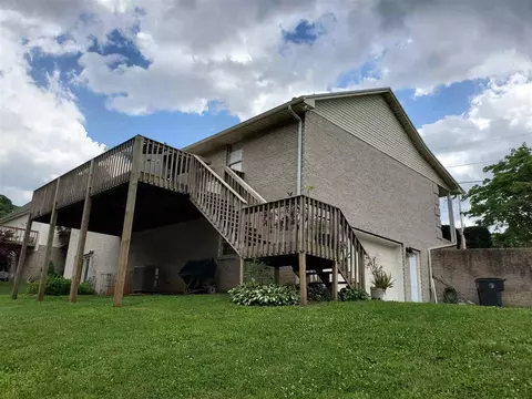 8112 W Pointe Dr, Talbott, TN 37877 photo 6