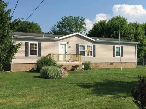 5914 Bernie Cir, Talbott, TN 37877 photo 1