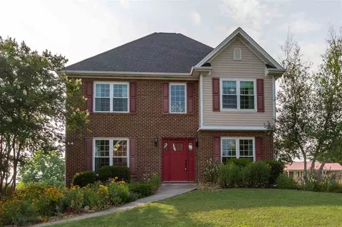 7538 Stonehenge Dr, Talbott, TN 37877 photo 1