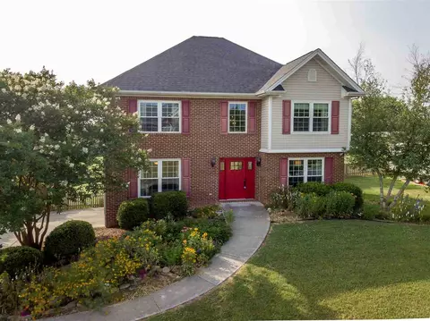 7538 Stonehenge Dr, Talbott, TN 37877 photo 2