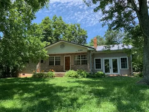 2196 Carmichael, White Pine, TN 37890 photo 1