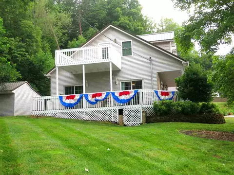 7557 W Pierce Dr, Talbott, TN 37877 photo 4