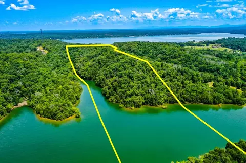 0 Chestnut Hill Rd, Dandridge, TN 37725