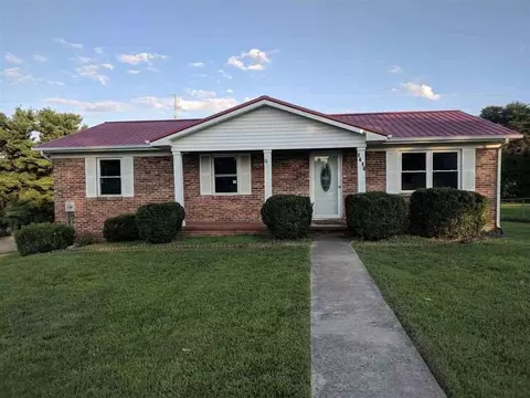 6715 Bow Trl, Talbott, TN 37877 photo 1
