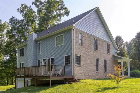 2622 Kaley Dr, Talbott, TN 37877 photo 4