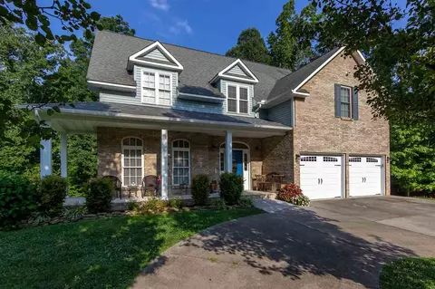2622 Kaley Dr, Talbott, TN 37877 photo 1