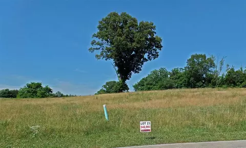 5232 Aspen Ave, Morristown, TN 37813