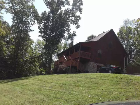 6787 Cedar Hill Rd, Talbott, TN 37877 photo 2