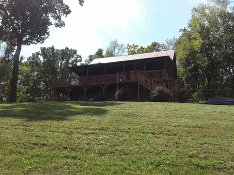 6787 Cedar Hill Rd, Talbott, TN 37877 photo 1