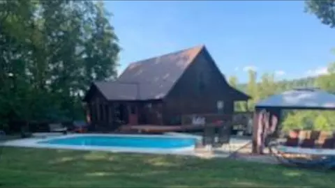 6787 Cedar Hill Rd, Talbott, TN 37877 photo 3