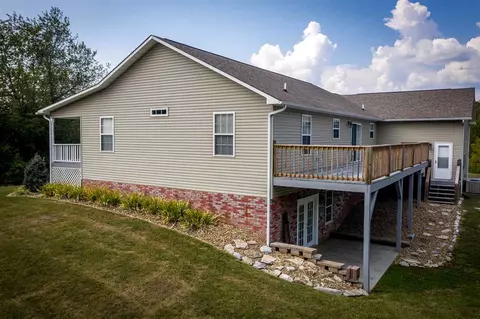 5780 Buell St, Talbott, TN 37877 photo 2
