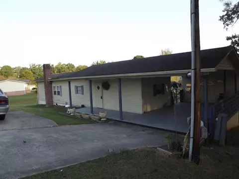 2317 Lakeshore Dr, Bean Station, TN 37708 photo 1