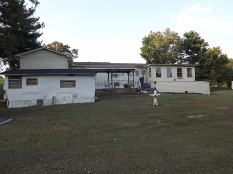 2317 Lakeshore Dr, Bean Station, TN 37708 photo 5