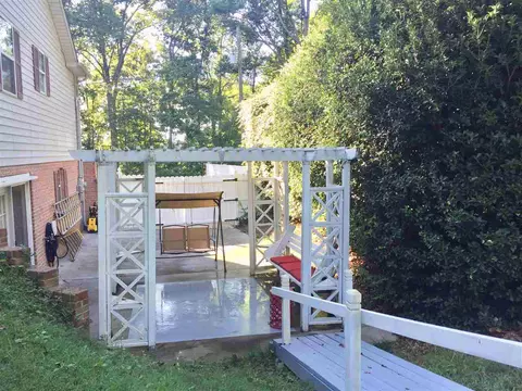 2879 Lake Forest Cir, Talbott, TN 37877 photo 2