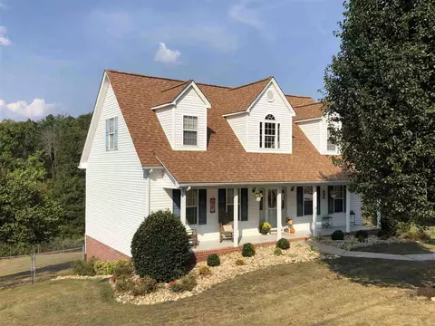 8150 W Pointe Dr, Talbott, TN 37877 photo 2