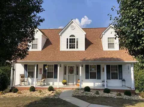 8150 W Pointe Dr, Talbott, TN 37877 photo 1