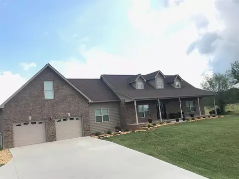 976 Leadmine Rd, White Pine, TN 37890 photo 1