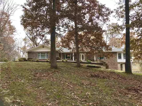 578 S Chucky Pike, Talbott, TN 37877 photo 2