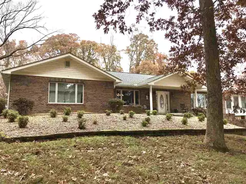 578 S Chucky Pike, Talbott, TN 37877 photo 1