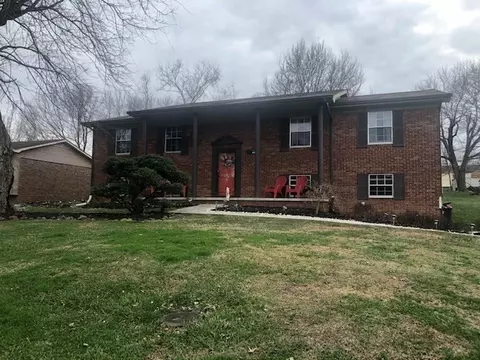 523 Andrew Cir, Talbott, TN 37877 photo 1