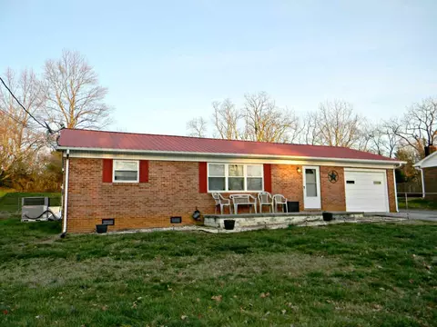 157 Britton Dr, Talbott, TN 37877 photo 1