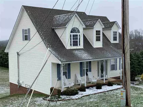 8184 W Pointe Dr, Talbott, TN 37877 photo 2