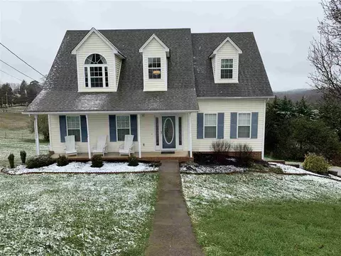 8184 W Pointe Dr, Talbott, TN 37877 photo 1