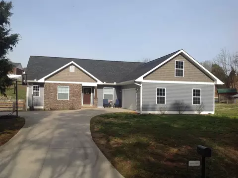 236 Harrell Park Rd, Bean Station, TN 37708 photo 1