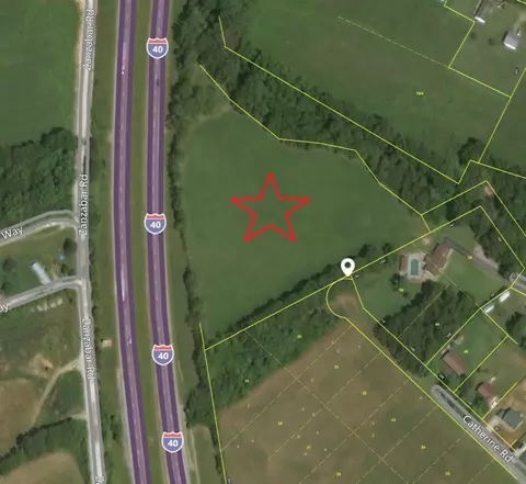 7 4 Acres Catherine Dr, Newport, TN 37821
