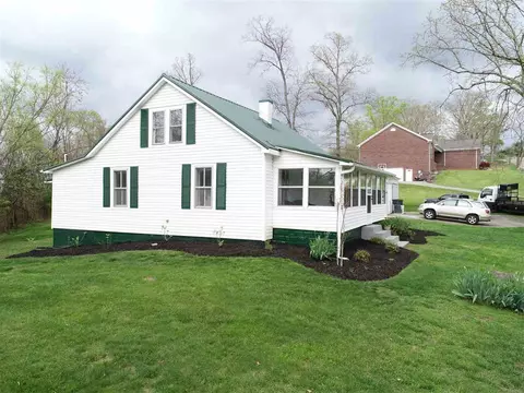 2320 Frank Hodge, Talbott, TN 37877 photo 2