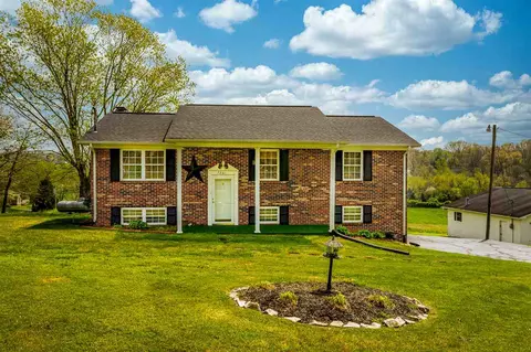 7261 Cedar Hill Rd, Talbott, TN 37877 photo 1