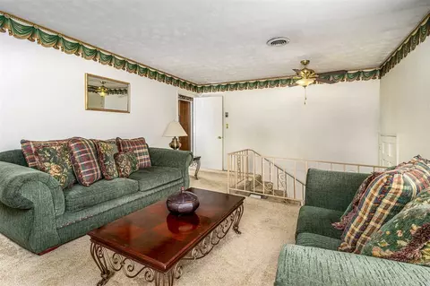 7261 Cedar Hill Rd, Talbott, TN 37877 photo 5