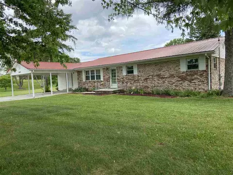 2622 Vista Dr, Talbott, TN 37877 photo 1