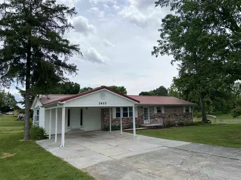 2622 Vista Dr, Talbott, TN 37877 photo 4