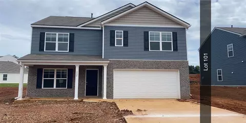 332 Caroline Ct, Talbott, TN 37877 photo 3