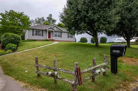 6862 Westgate Cir, Talbott, TN 37877 photo 25