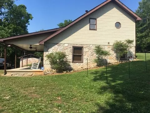 134 Red Fox Ln, Rutledge, TN 37861 photo 1