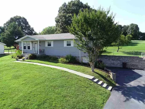 1680 Allen Rd, Talbott, TN 37877 photo 1