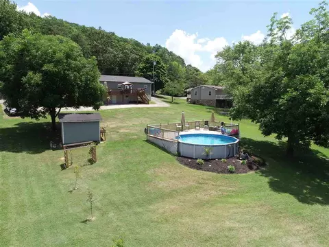 161 Shady Ln, Bean Station, TN 37708 photo 3