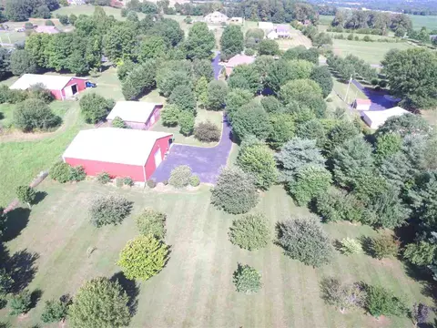 2449 Tarr Rd, Talbott, TN 37877 photo 7