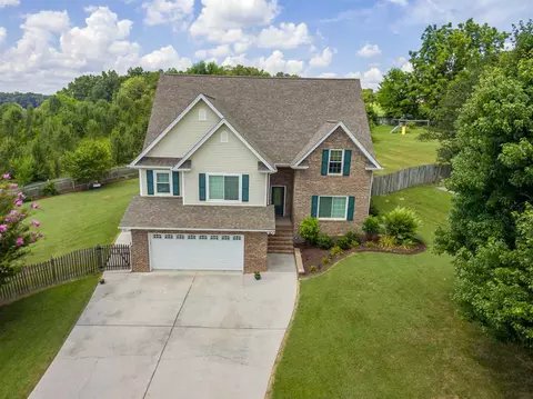 7562 Stonehenge Dr, Talbott, TN 37877 photo 2